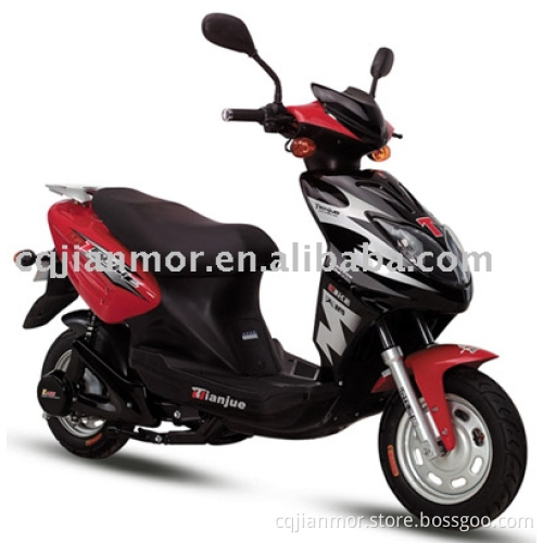 BY-E18 SCOOTER